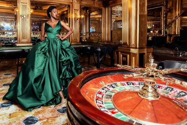 A laptop glowing with a bright login prompt in a minimalistic setup, symbolizing the protected access system at HI77.